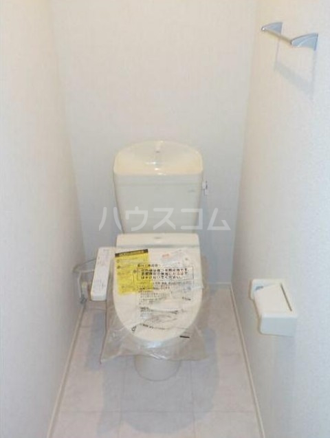 10/20 トイレ