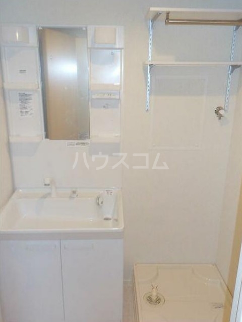 11/20 洗面