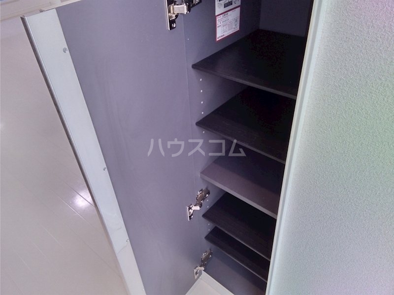 5/25 収納