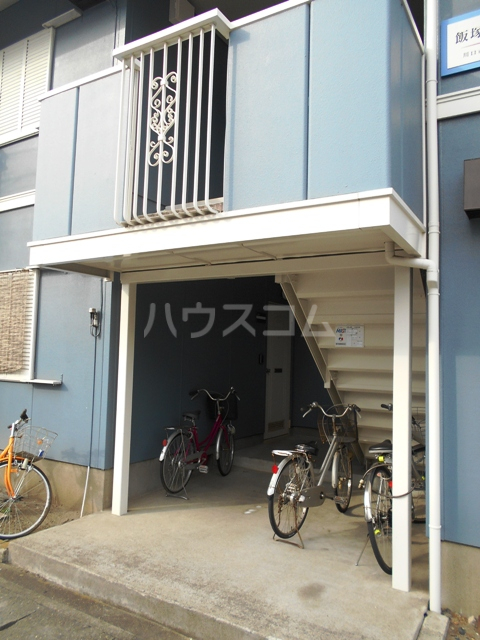 3/9 エントランス