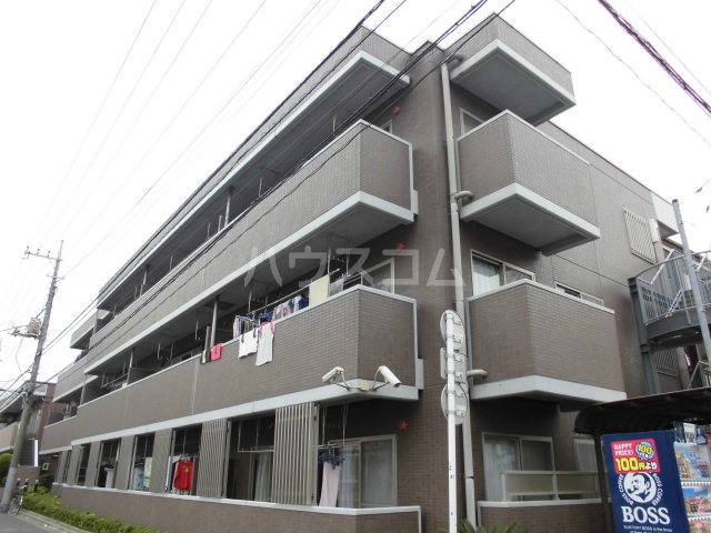 1/11 外観