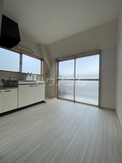 3/30 リビング/ダイニング