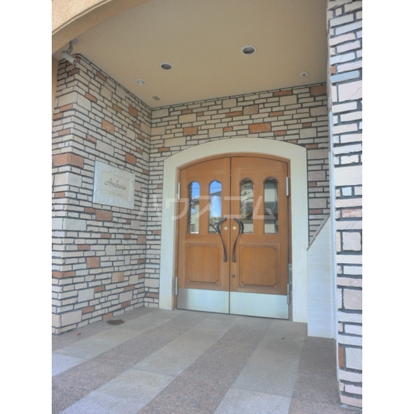 11/21 エントランス