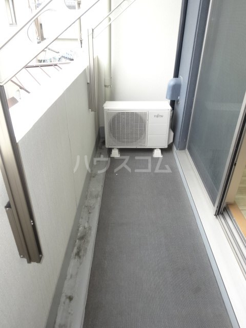 24/30 バルコニー