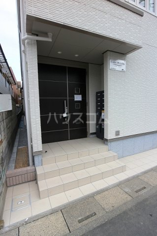 24/28 エントランス
