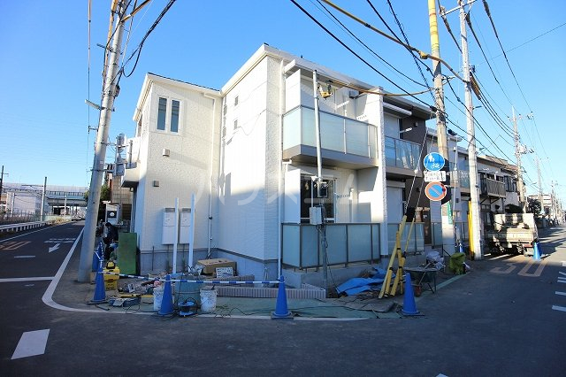 1/28 外観