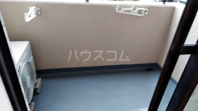 17/26 バルコニー