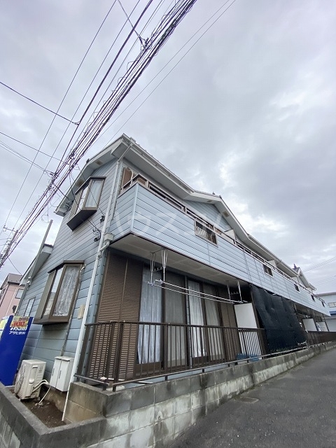 1/27 外観