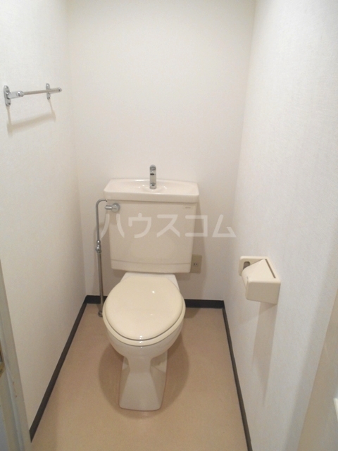 16/30 トイレ