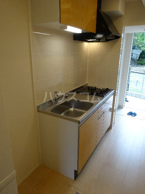14/30 キッチン