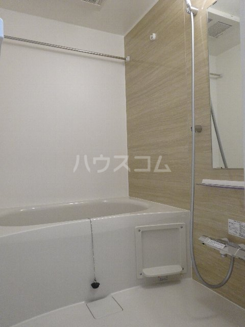 12/30 浴室