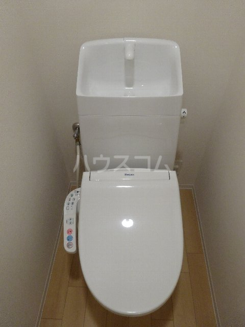 14/30 トイレ