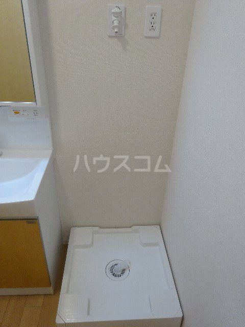 16/30 洗面