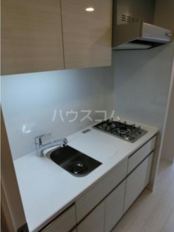 7/25 キッチン