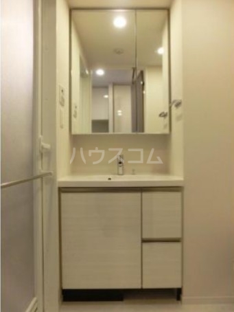 11/25 洗面
