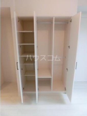 5/25 収納