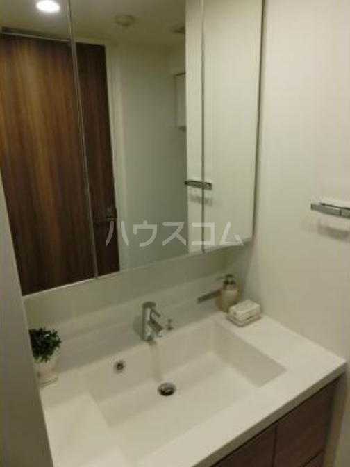 10/22 洗面
