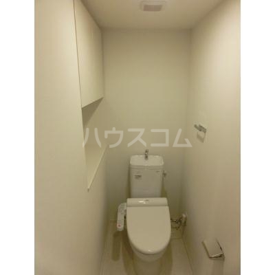 9/24 トイレ