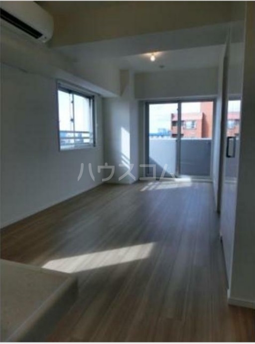 3/24 リビング/ダイニング