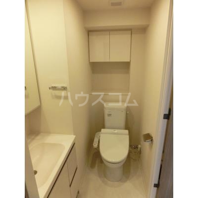 9/24 トイレ