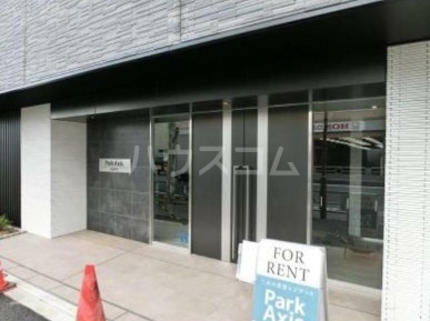 14/24 エントランス