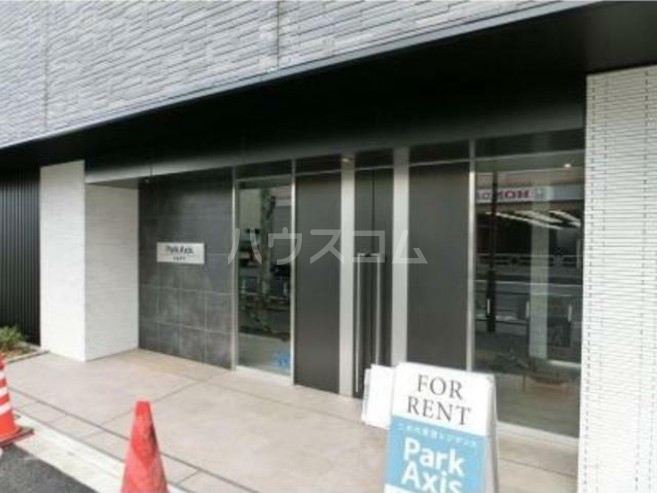 12/22 エントランス