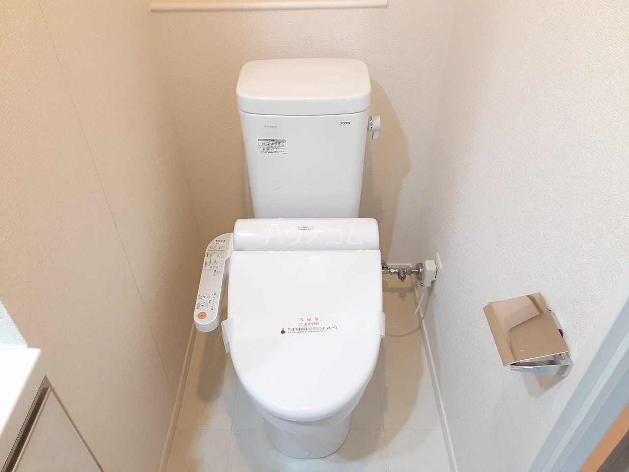 13/30 トイレ