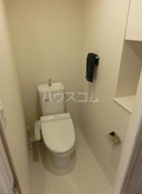 10/25 トイレ