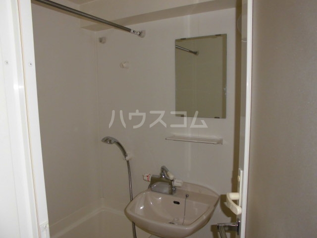 14/30 洗面