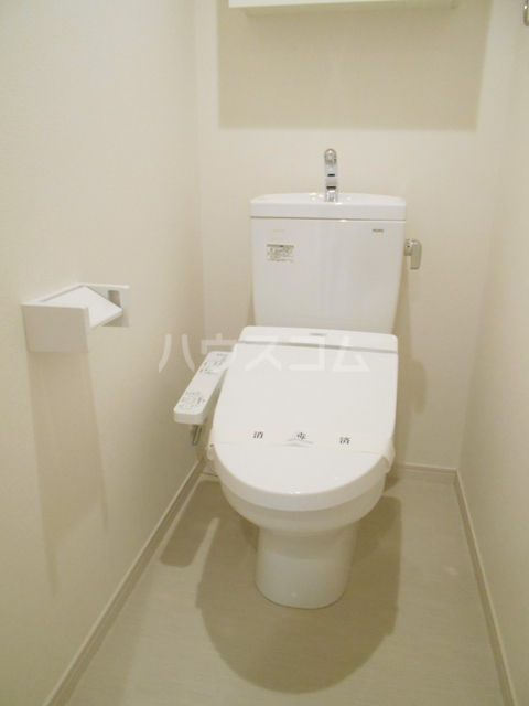 10/28 トイレ