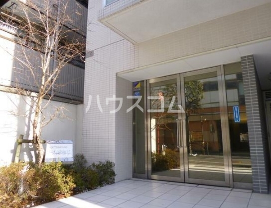 8/15 エントランス