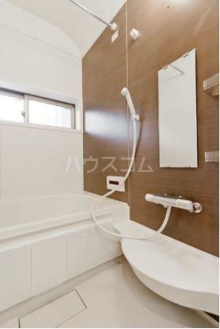 11/14 浴室