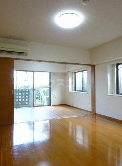 4/18 リビング/ダイニング