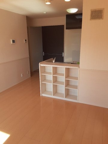 3/29 リビング/ダイニング