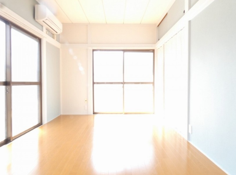 3/18 リビング/ダイニング