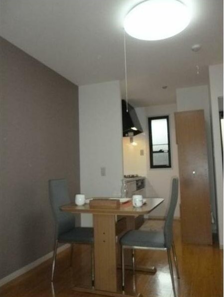 3/22 リビング/ダイニング