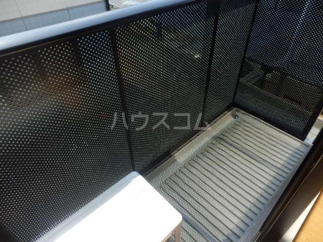 13/26 バルコニー