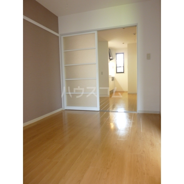 3/26 リビング/ダイニング