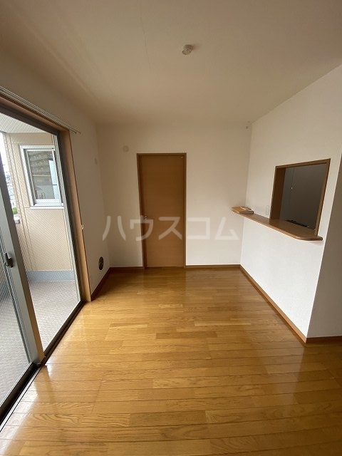 4/26 リビング/ダイニング