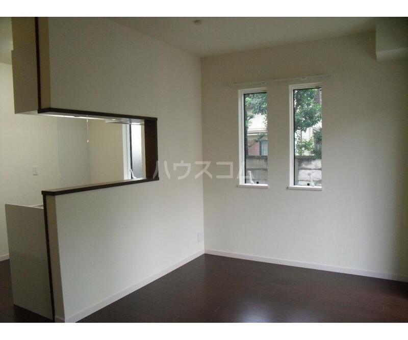 3/17 リビング/ダイニング