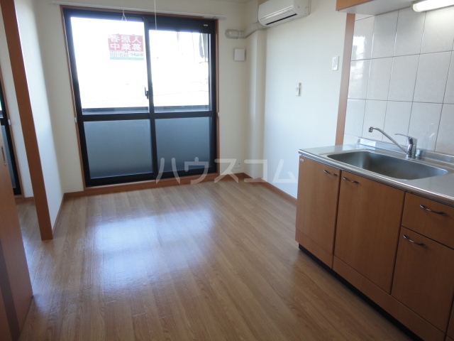 4/30 リビング/ダイニング