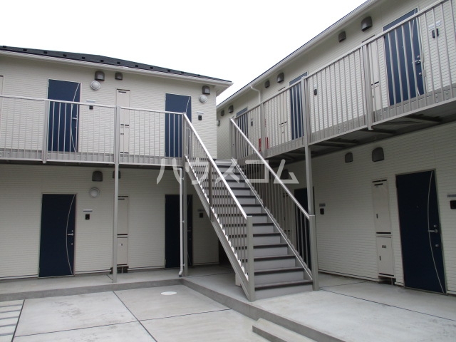 17/21 エントランス