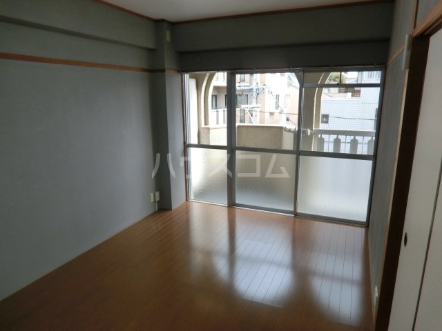 3/26 リビング/ダイニング