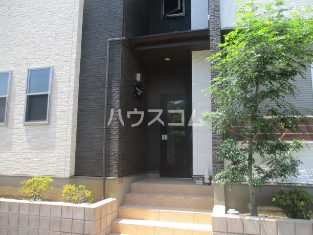 17/24 エントランス