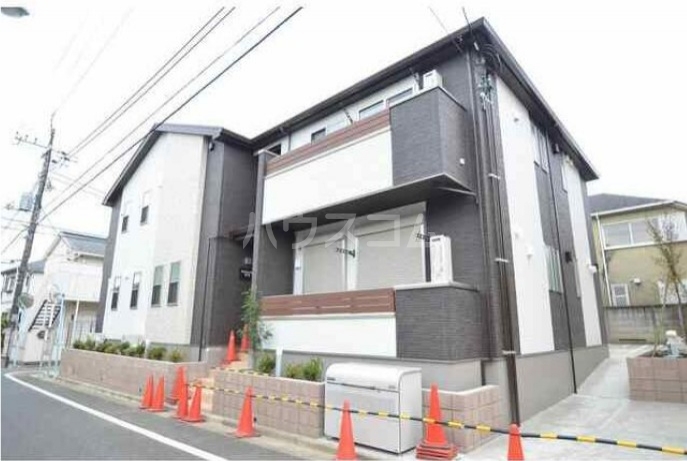 2/24 外観