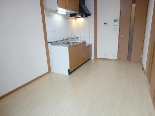 3/25 リビング/ダイニング