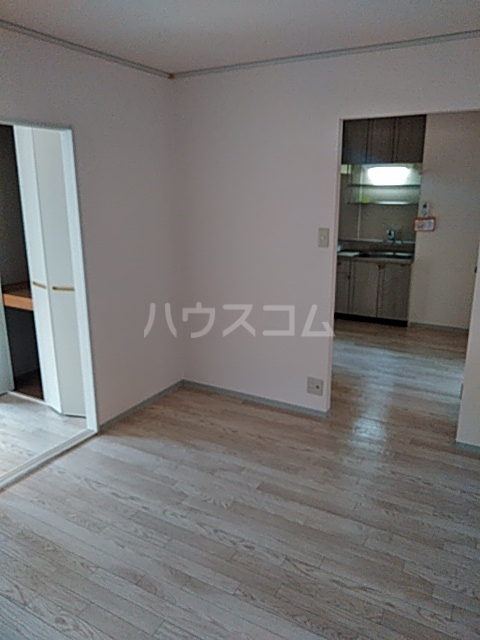 5/26 リビング/ダイニング