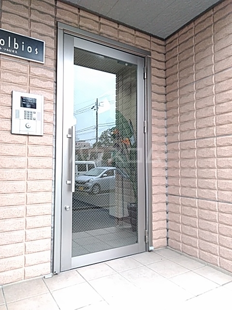 29/30 エントランス