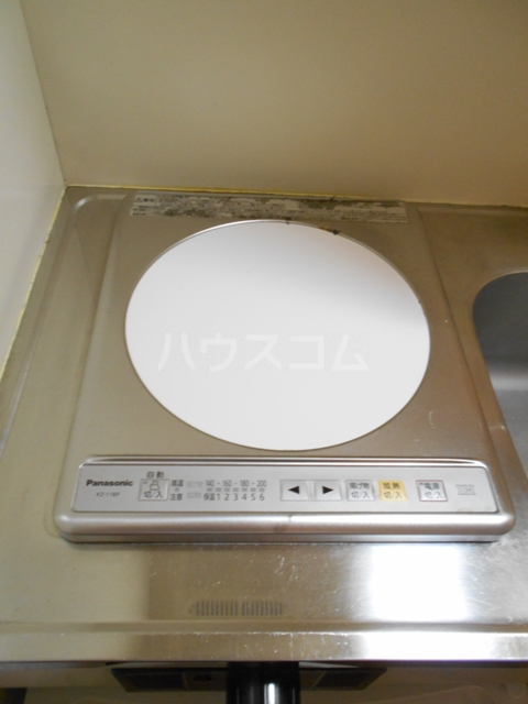 10/30 キッチン