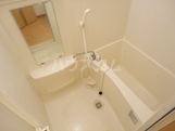 7/24 浴室